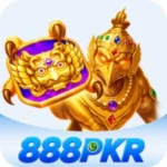 888PKR Game Logo