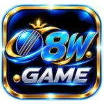 8W Game APK Official Logo