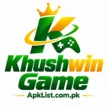 KhushWin Game Official Logo
